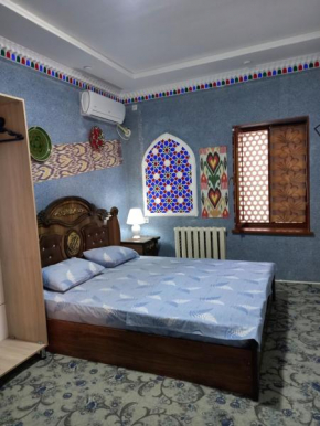 LION Guest House